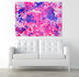 Un flacon Pink Peinture Love is Art_6